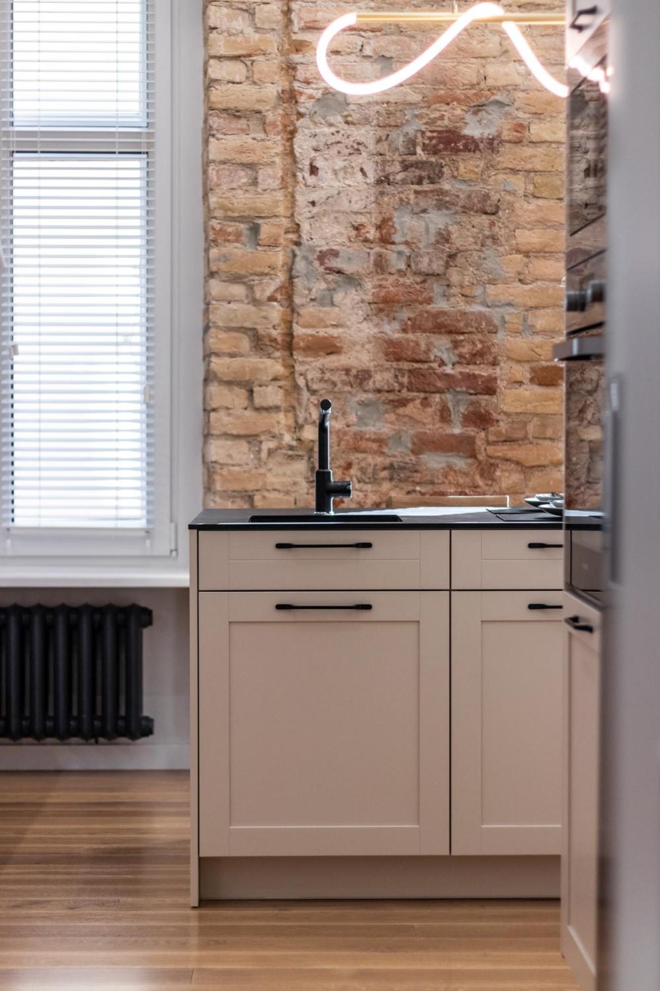 A++ Executive Apartment With Luxury Sauna Room リガ 部屋 写真