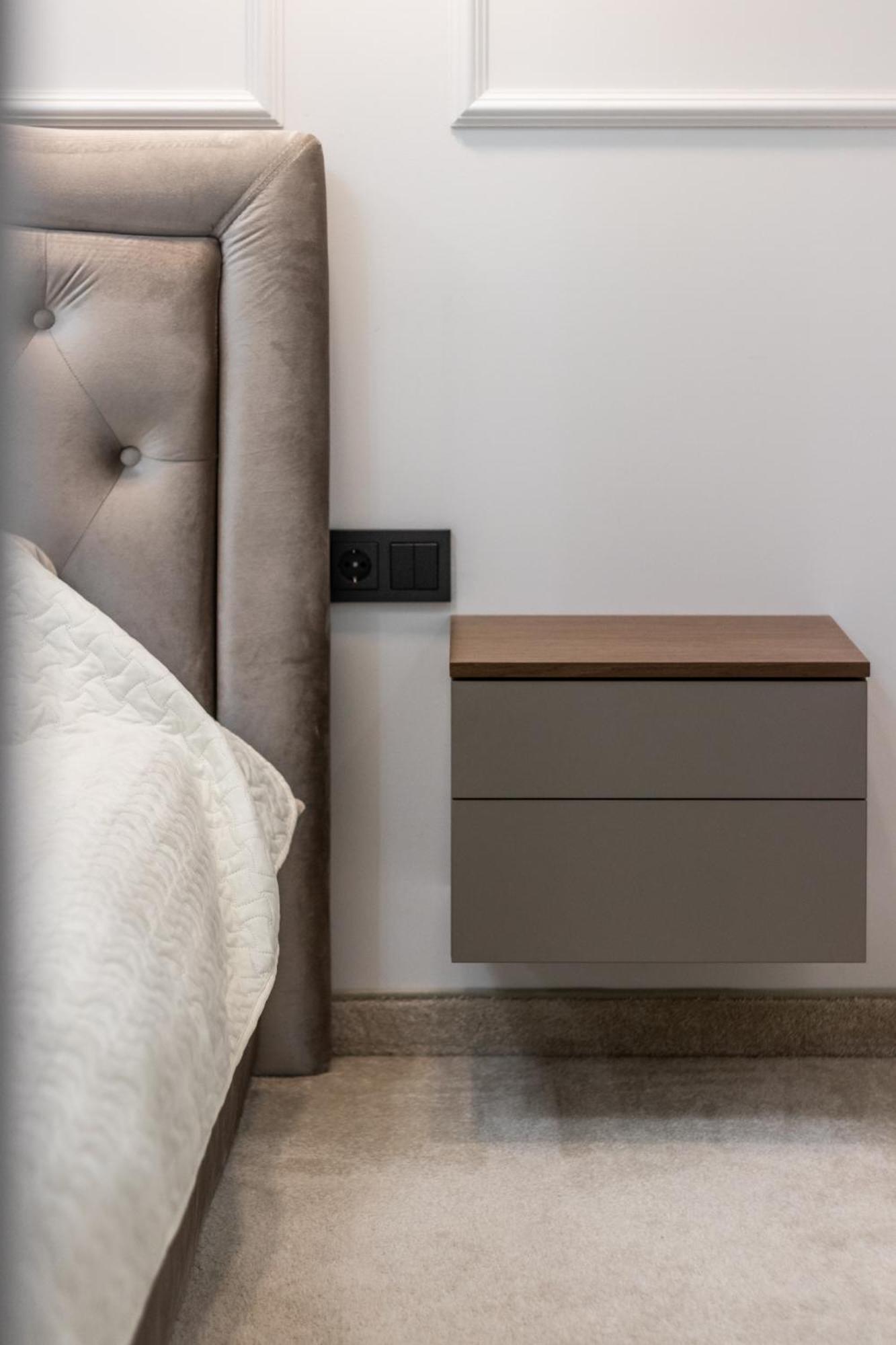 A++ Executive Apartment With Luxury Sauna Room リガ 部屋 写真