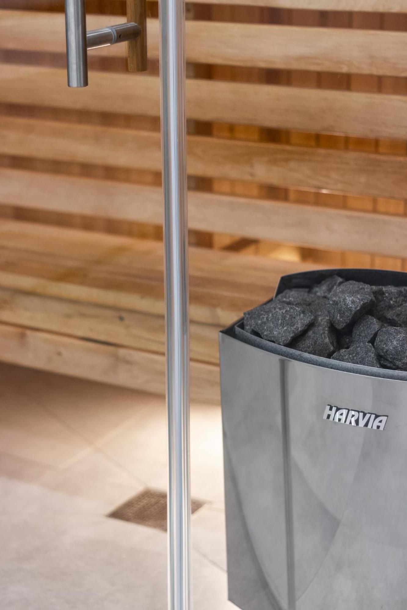A++ Executive Apartment With Luxury Sauna Room リガ 部屋 写真